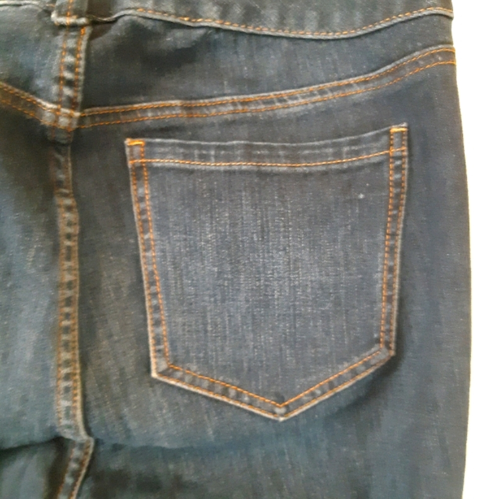Torrid size 14 jegging